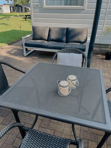 Chalet Blokzijl te Koop12