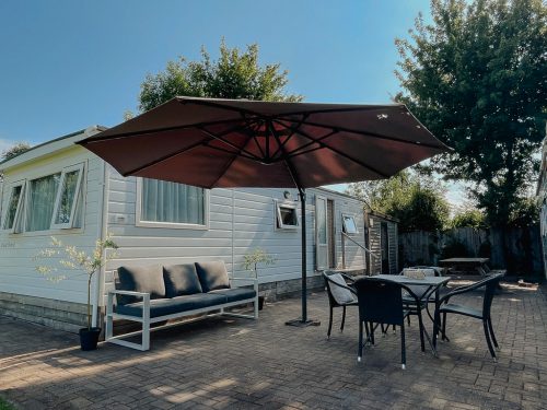 Chalet Blokzijl te Koop14