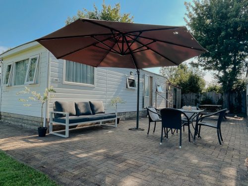 Chalet Blokzijl te Koop15