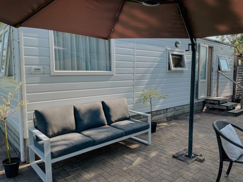 Chalet Blokzijl te Koop16