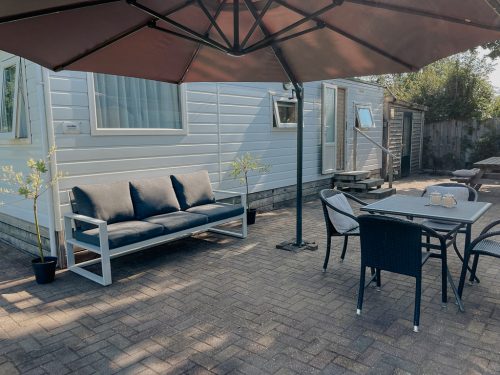 Chalet Blokzijl te Koop19