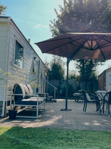 Chalet Blokzijl te Koop20