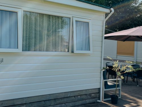 Chalet Blokzijl te Koop24