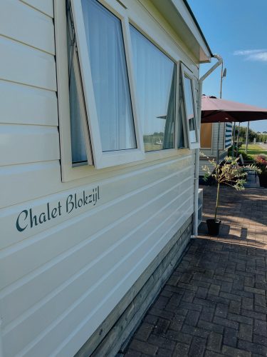 Chalet Blokzijl te Koop25