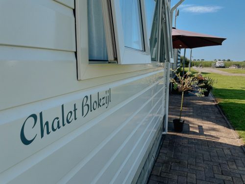 Chalet Blokzijl te Koop26