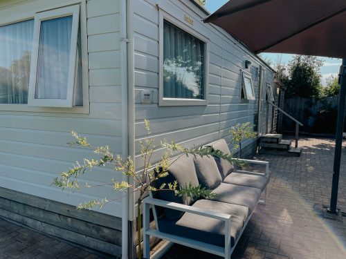Chalet Blokzijl te Koop27
