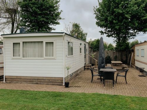 Chalet Blokzijl te Koop30