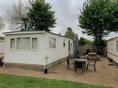 Chalet Blokzijl te Koop31