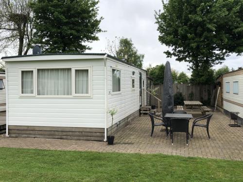 Chalet Blokzijl