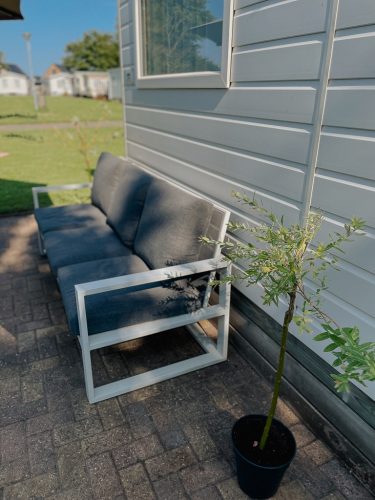 Chalet Blokzijl te Koop10