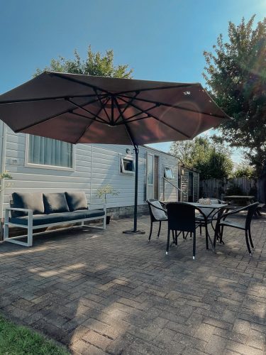 Chalet Blokzijl te Koop13