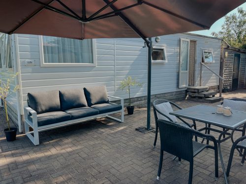 Chalet Blokzijl te Koop18