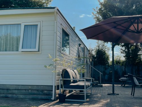 Chalet Blokzijl te Koop23