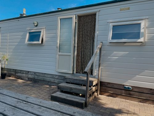 Chalet Blokzijl te Koop28